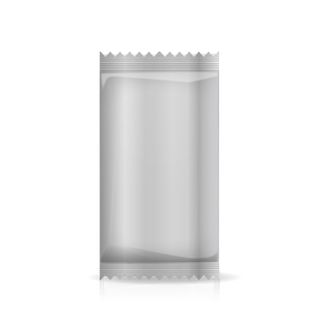 Industry Flowpack Metallaussenlage Industry Flowpack Metallaussenlage