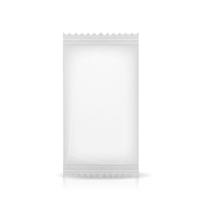 Industry Flowpack Papieraussenlage Industry Flowpack Papieraussenlage