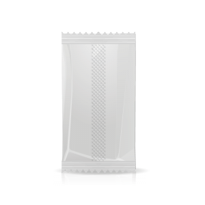 Industry Flowpack Transparent Industry Flowpack Transparent