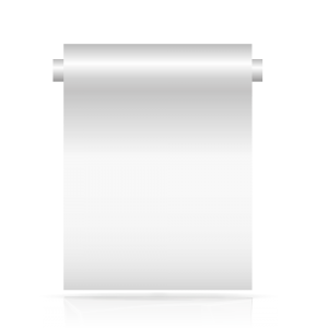 Industry Rollenware mit Papieraussenlage Industry Rollenware mit Papieraussenlage