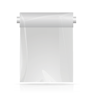 Industry Rollenware transparent Industry Rollenware transparent