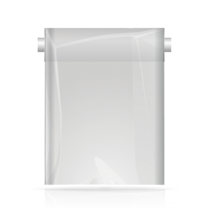 Industry Schlauchbeutel Transparent Industry Schlauchbeutel Transparent