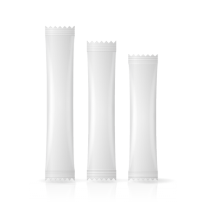 Industry Stickpacks Papier Industry Stickpacks Papier